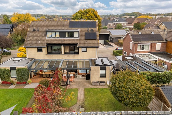 Medium property photo - Graafschedijk 35, 5364 PP Escharen